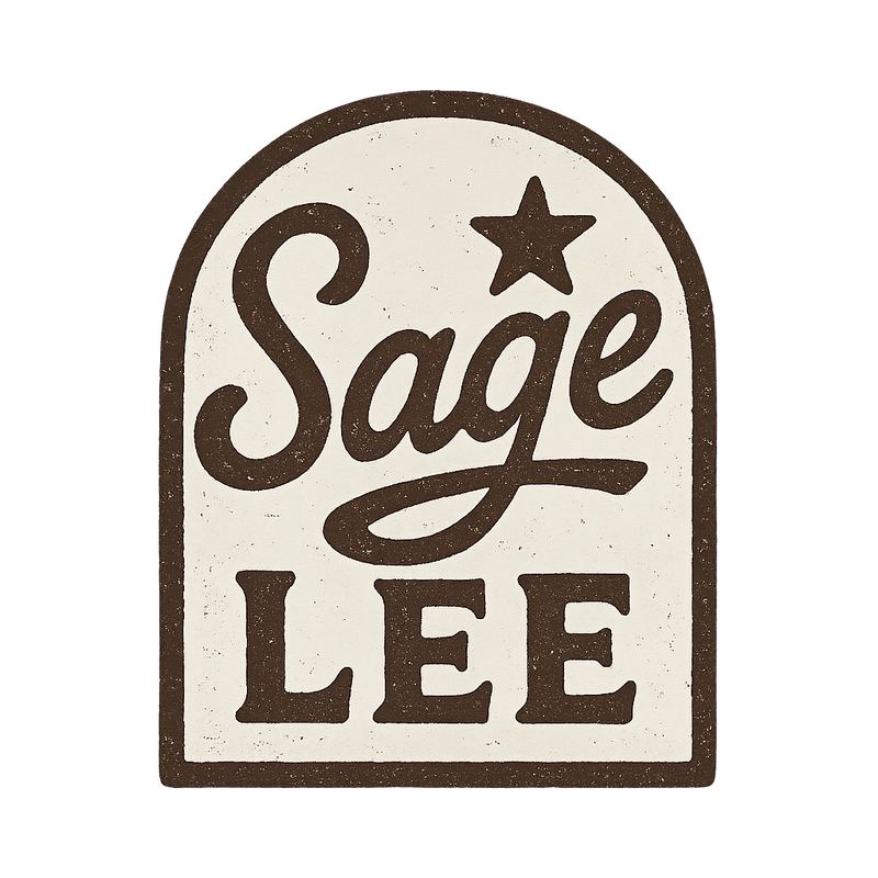 Sage Lee logo