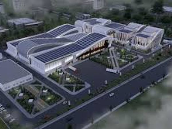 HIFZISIHHA HASTANESİ