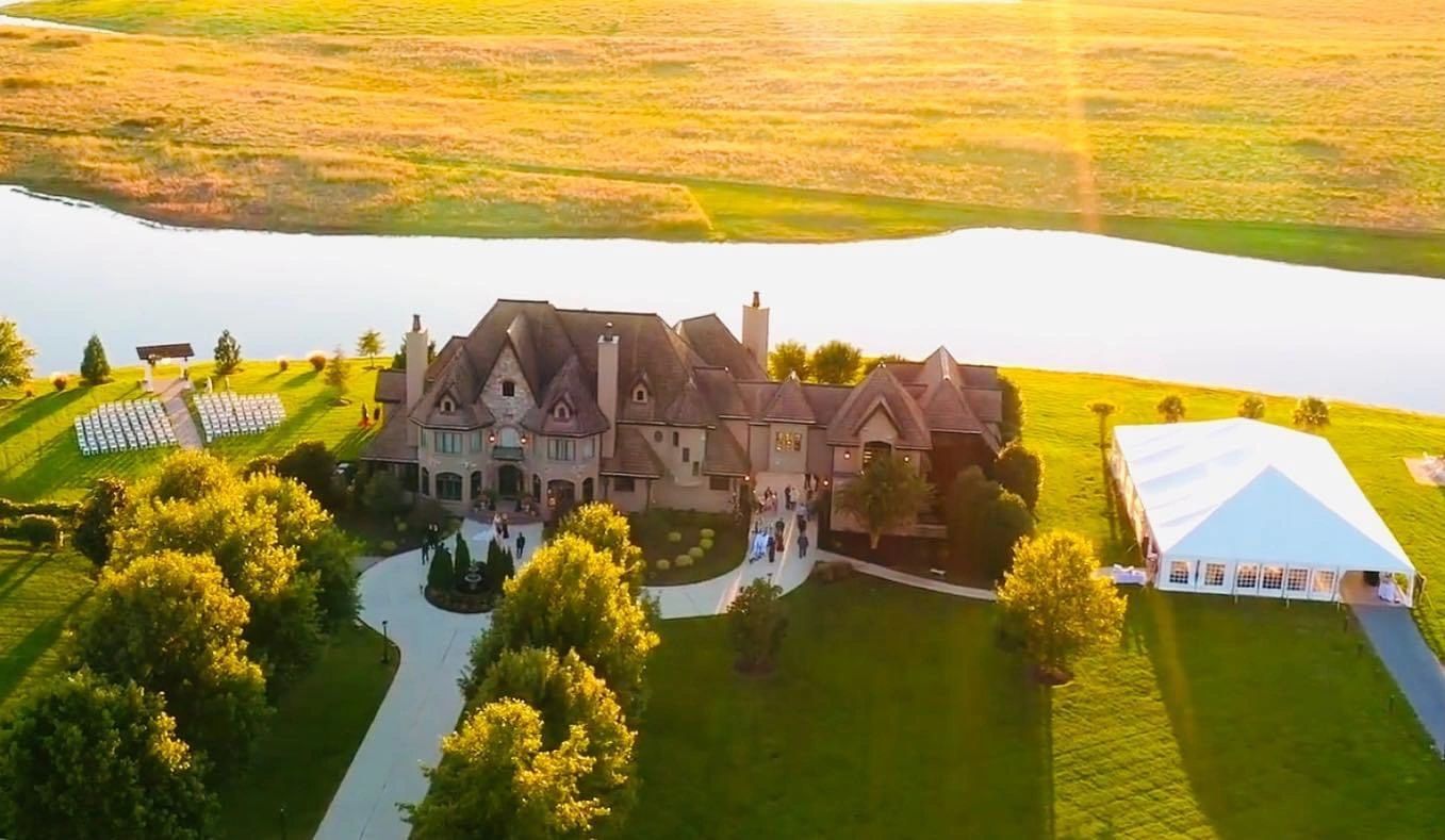 Champagne Manor Events