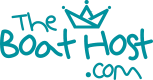 THE BOAT HOST