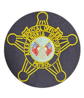 Alexandria Security Patrol