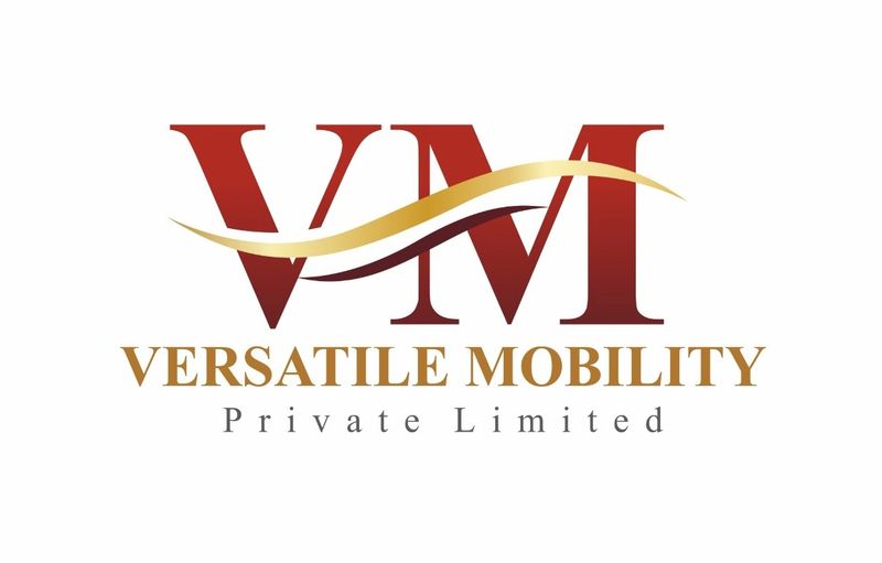 Versatile Mobility Private Limited's Logo