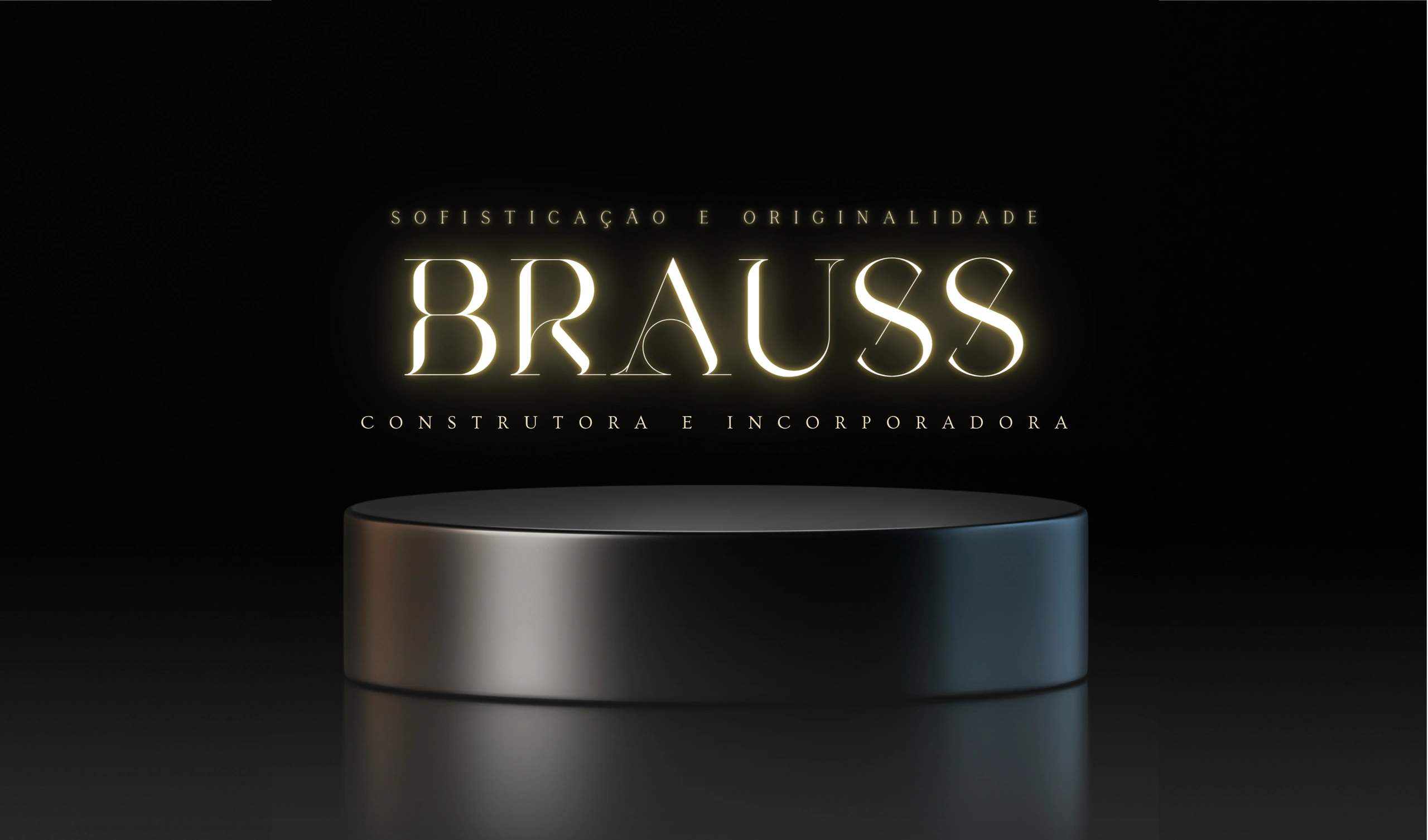 Brauss Incorporacoes e Construcoes Inteligentes