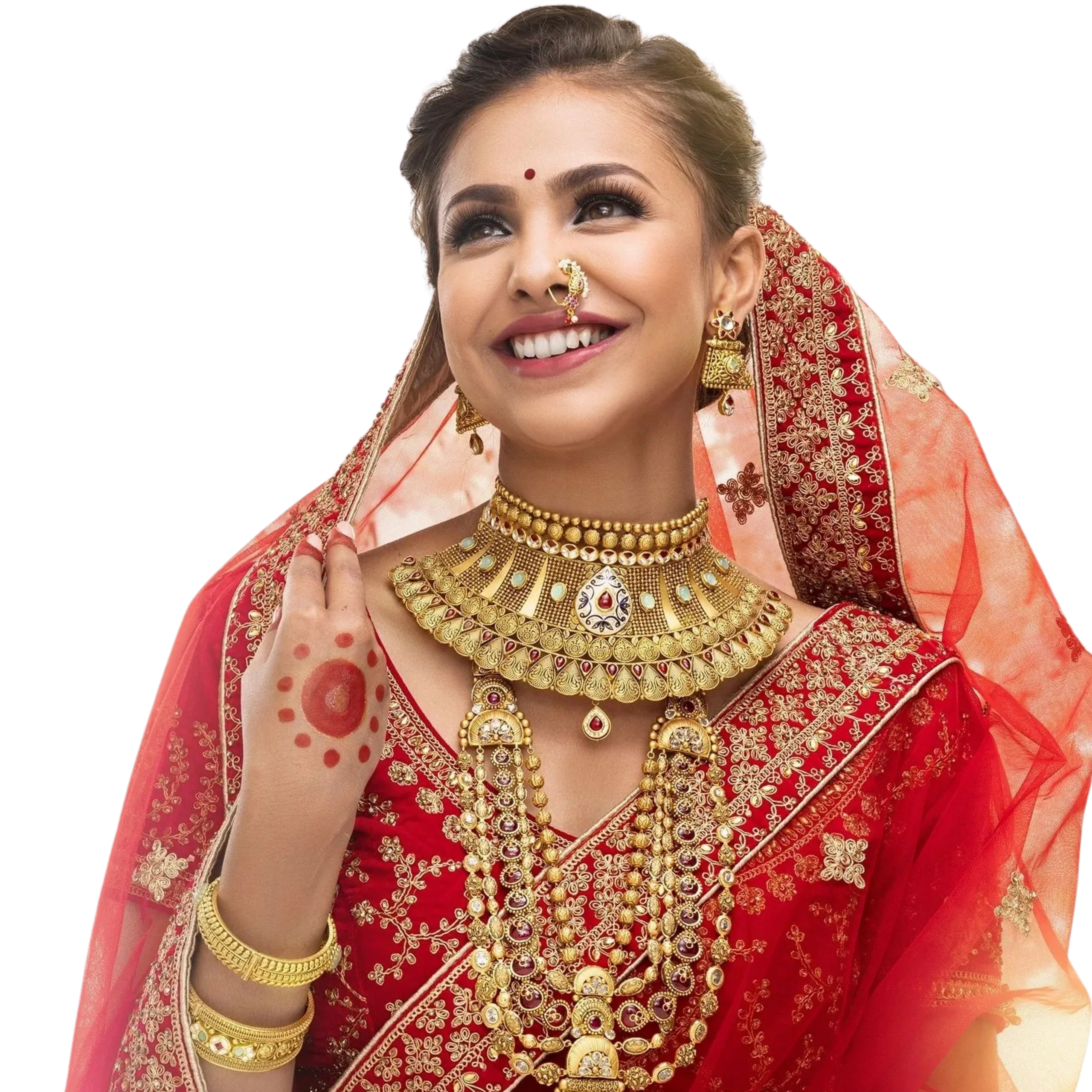Jewellery girl deals png