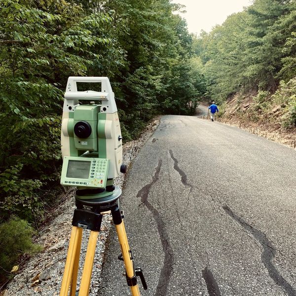 Benchmark Associates, Inc. Land Surveying, Knoxville Land Surveyor