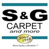 S & G Carpet