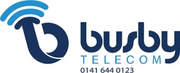 Busby Telecom Ltd
0141 644 0123