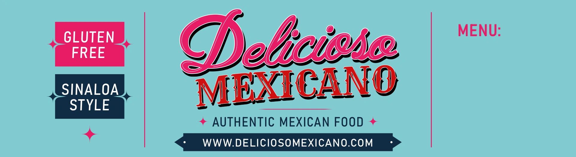 Delicioso Mexicano
