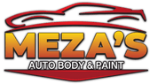 meza's auto body AND paint