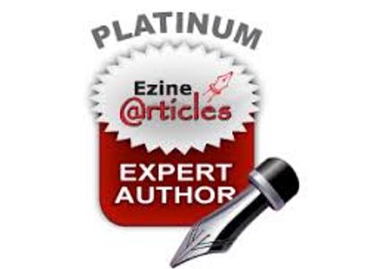 The Syntax Systems is Ezine Platinum Author 