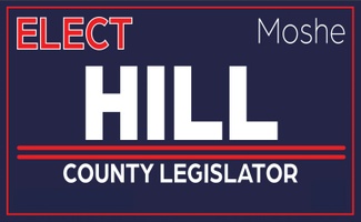 Hill for Nassau