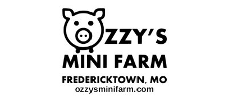 Ozzy's Mini Farm