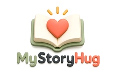 Turn your voice into child´s favorite bedtime stories