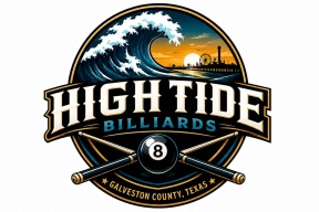 High Tide Billiards
