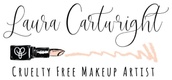 Laura Cartwright  Cruelty Free  Makeup Artist