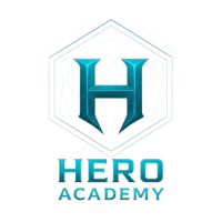 Hero Academy