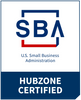 Hubzone Certified Business in Puerto Rico, United States and Virgin Island