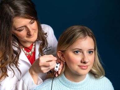 Real ear measurements
hearing aid verification
hearing aid fitting
best practice