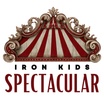 Iron Kids Spectacular