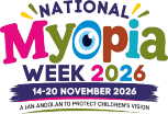 National Myopia Week