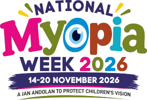 National Myopia Week