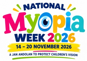 National Myopia Week
