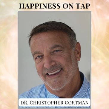 Dr. Christopher Cortman