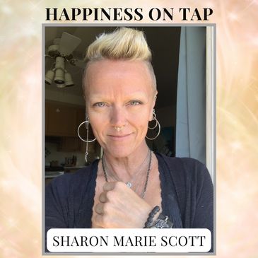 Sharon Scott