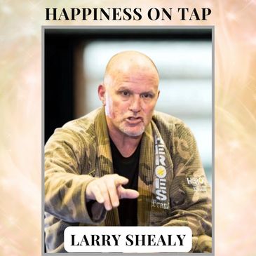 Larry Shealy