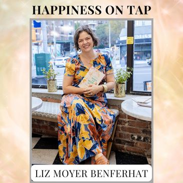 Liz Moyer Benferhat