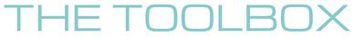 The Toolbox