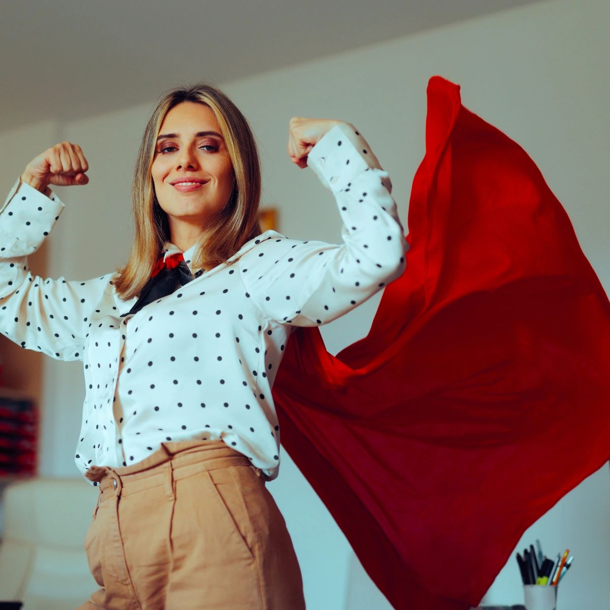5 Superpowers of Gen X Women: Why Midlife Is Your Time to Rise