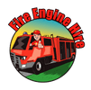 fire engine hire