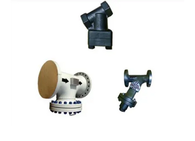 Pipeline Strainers
