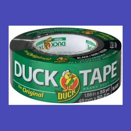 Duck Tape, The Original, Duct Tape