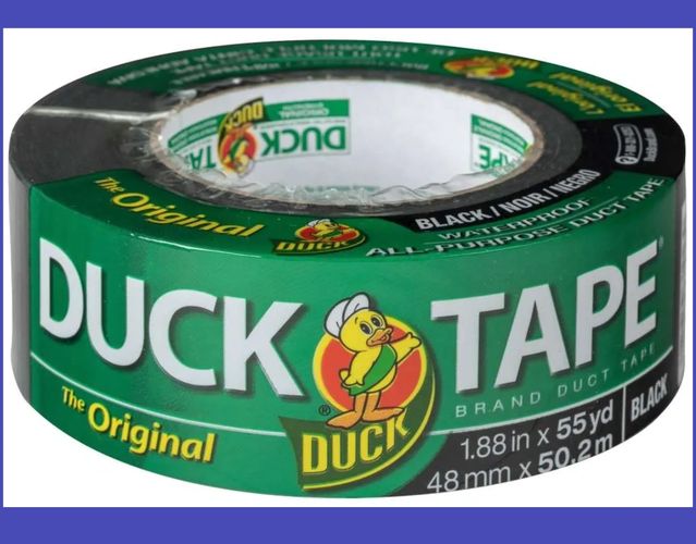 Duck Tape, The Original, Duct Tape
