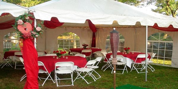 Tent Rentals for Philadelphia, PA | Philadelphia Party Rentals