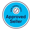 New Energy Tech Approved Seller