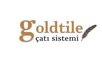 goldtile metal kiremit