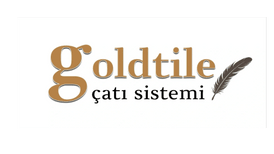 goldtile metal kiremit