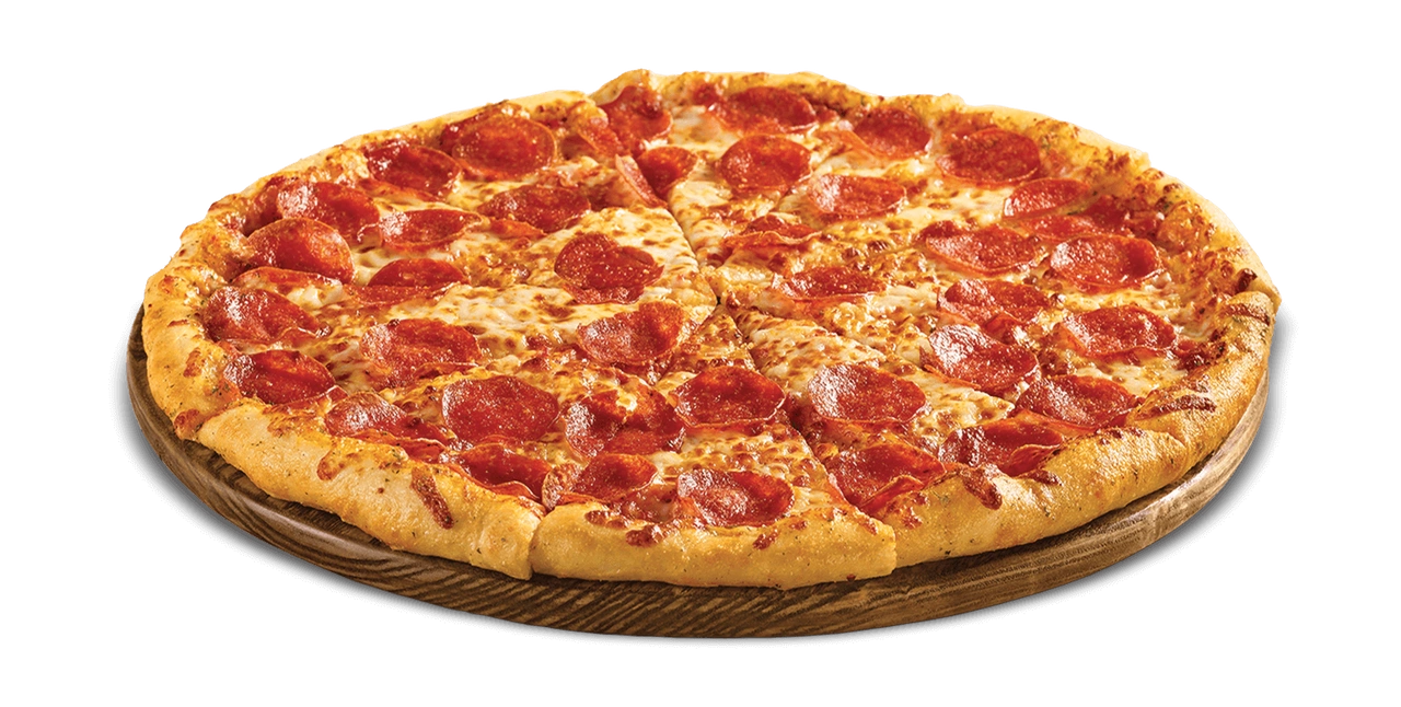 Presto Pizza Presto Pizza