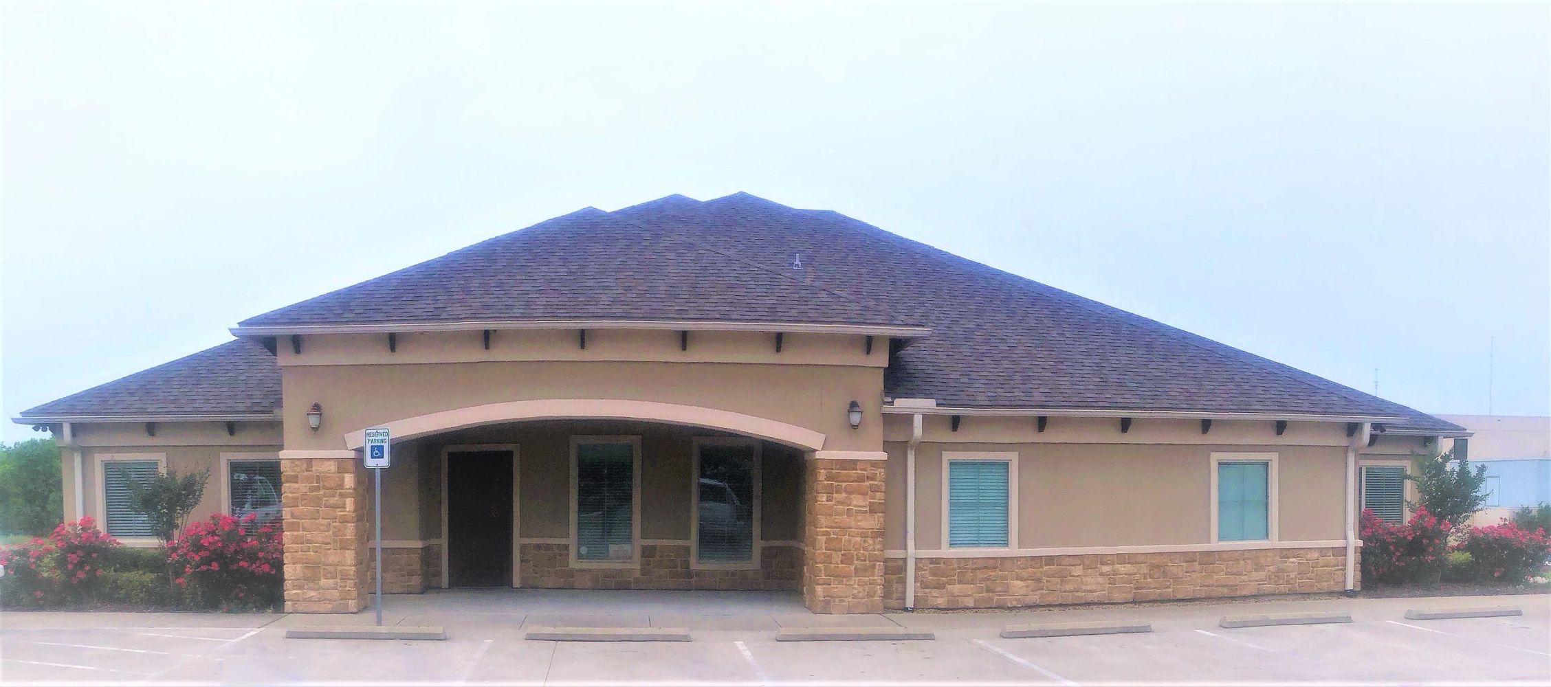 Corsicana Cancer Center