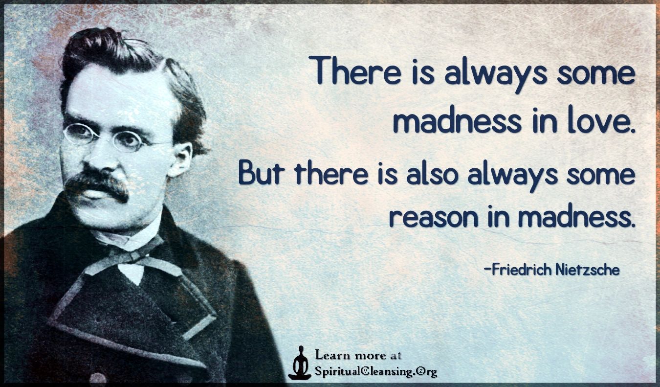 Love is madness перевод. Гомес Фридрих Ницше. Клеми Nietzsche. Фридрих Ницше портрет художника. Фридрих Ницше безумие.