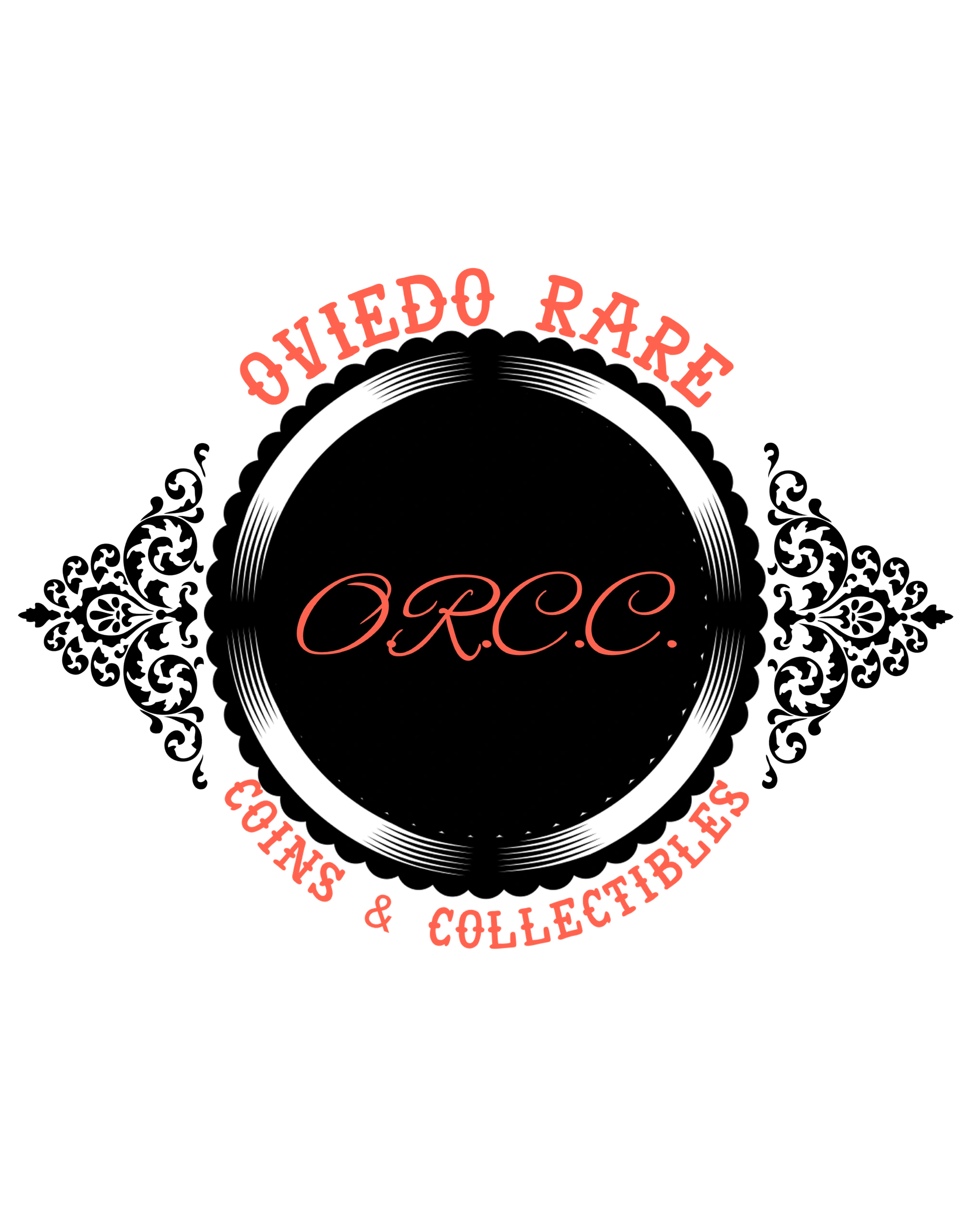 Oviedo Rare Coins & Collectables