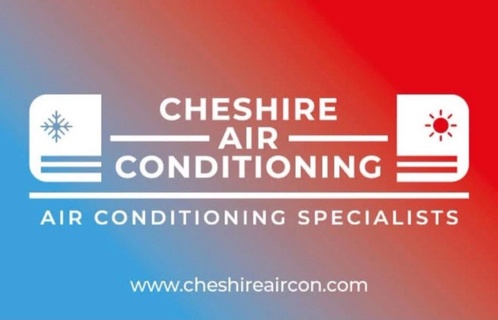 Cheshire
-AIR- 
Conditioning