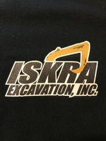 Iskra Excavation 