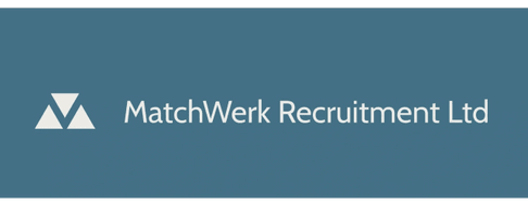 Matchwerk Recruitment Ltd
