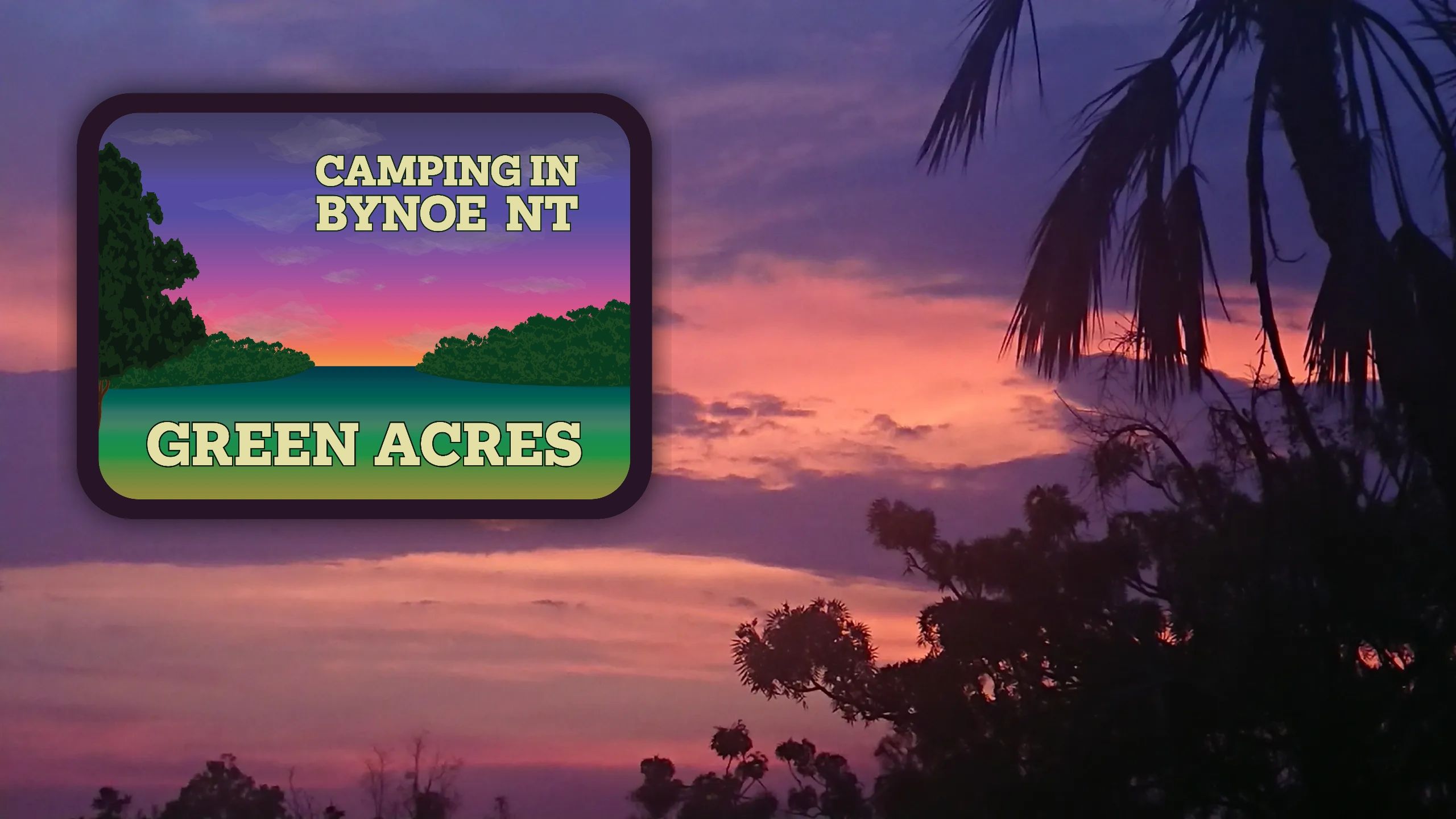 GREEN ACRES - Main photo