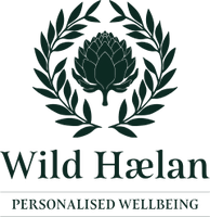 Wild Haelan
