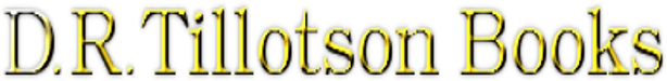 D.R. Tillotson Books